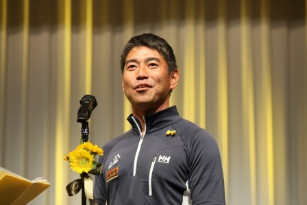 一般社団法人 日本メンズファッション協会 のブログ