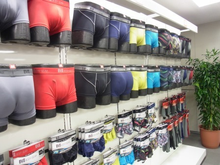 一般社団法人 日本メンズファッション協会 のブログ