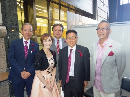 グッドエイジング委員会のブログ