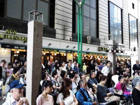 グッドエイジング委員会のブログ