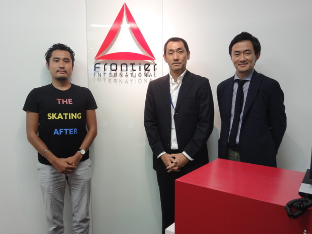 一般社団法人 日本メンズファッション協会 のブログ