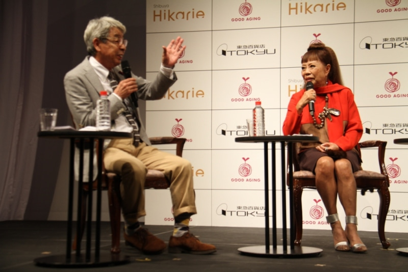 一般社団法人 日本メンズファッション協会 のブログ