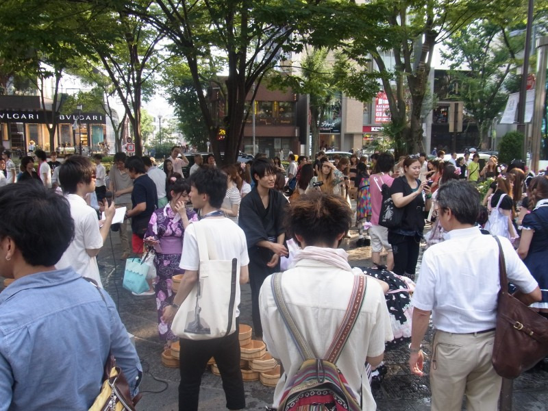 一般社団法人 日本メンズファッション協会 のブログ