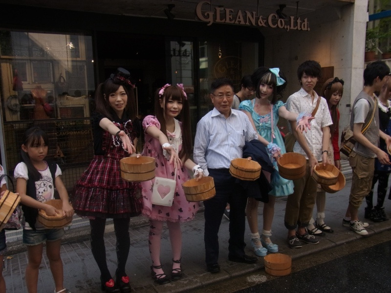 一般社団法人 日本メンズファッション協会 のブログ