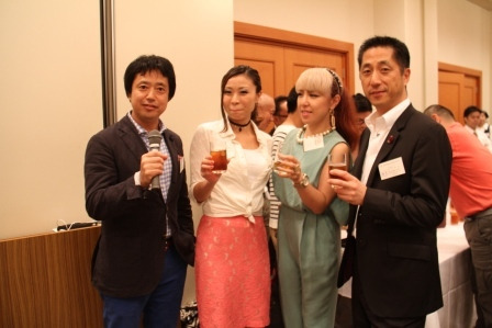 一般社団法人 日本メンズファッション協会 のブログ