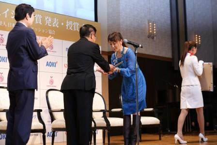 一般社団法人 日本メンズファッション協会 のブログ