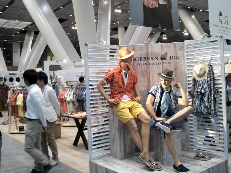 一般社団法人 日本メンズファッション協会 のブログ